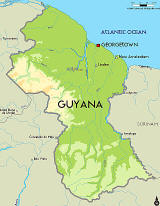 Guyana